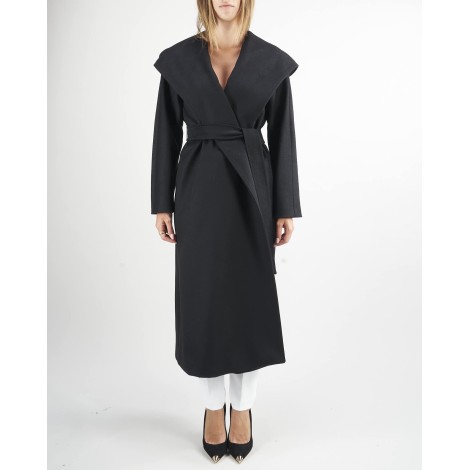 MAX MARA STUDIO Cappotto in lana Max Mara Studio