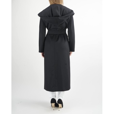 MAX MARA STUDIO Cappotto in lana Max Mara Studio