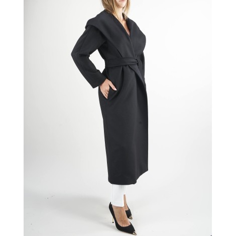 MAX MARA STUDIO Cappotto in lana Max Mara Studio