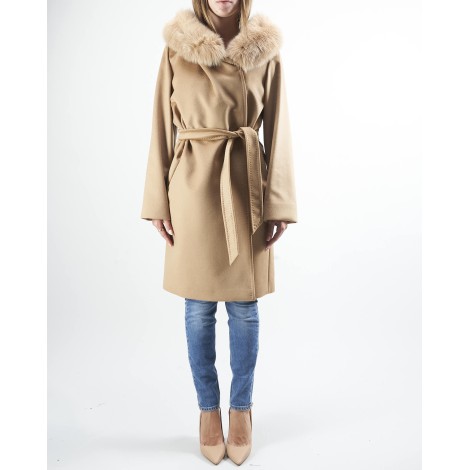 MAX MARA STUDIO Cappotto in lana Max Mara Studio