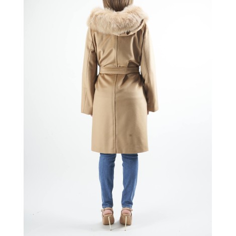 MAX MARA STUDIO Cappotto in lana Max Mara Studio