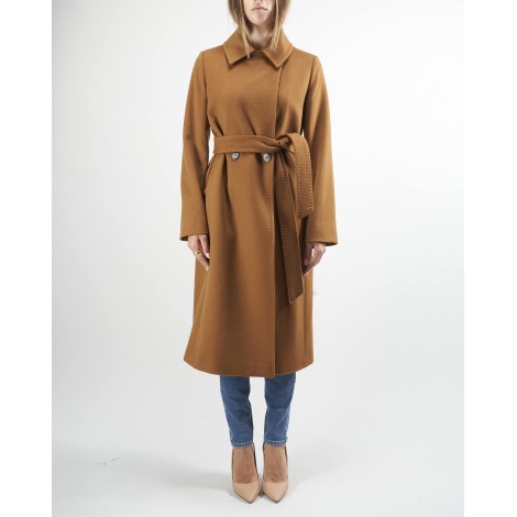 MAX MARA STUDIO Cappotto in lana Max Mara Studio