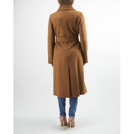 MAX MARA STUDIO Cappotto in lana Max Mara Studio