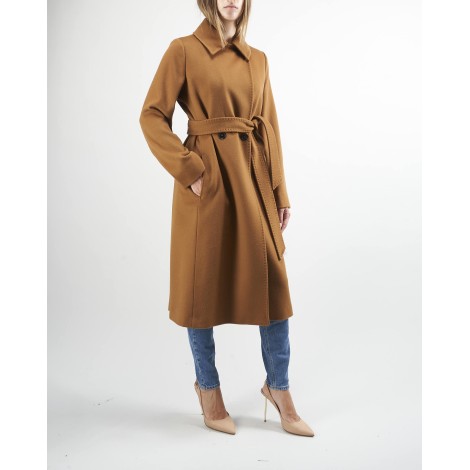 MAX MARA STUDIO Cappotto in lana Max Mara Studio