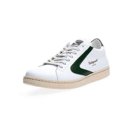 VALSPORT | Men's Tournament Leather Shoes