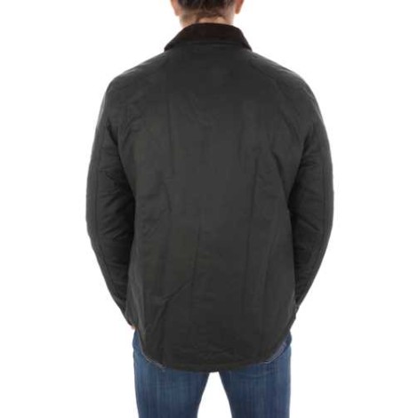 BARBOUR | Men's Reelin Wax Jacket