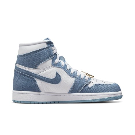 Jordan 1 High OG Denim (W)