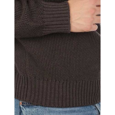 ALTEA | Men's Knit Wool Turtleneck Sweater