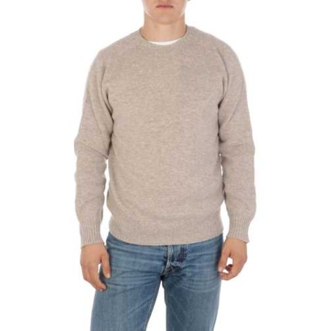 ALTEA | Men's Virgin Wool Pullover