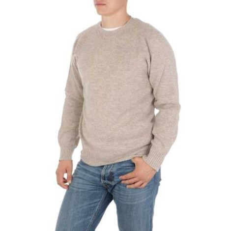 ALTEA | Men's Virgin Wool Pullover