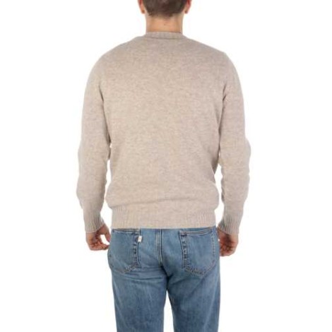 ALTEA | Men's Virgin Wool Pullover