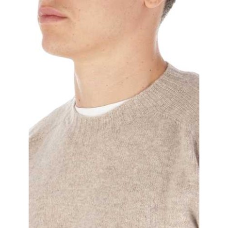 ALTEA | Men's Virgin Wool Pullover