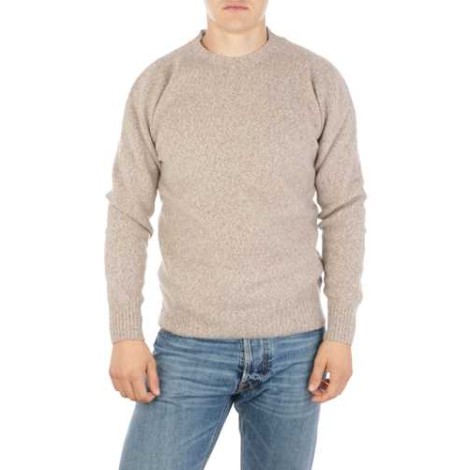 ALTEA | Men's Knit Wool and Cashmere Sweater