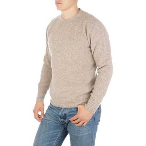 ALTEA | Men's Knit Wool and Cashmere Sweater