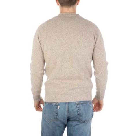 ALTEA | Men's Knit Wool and Cashmere Sweater