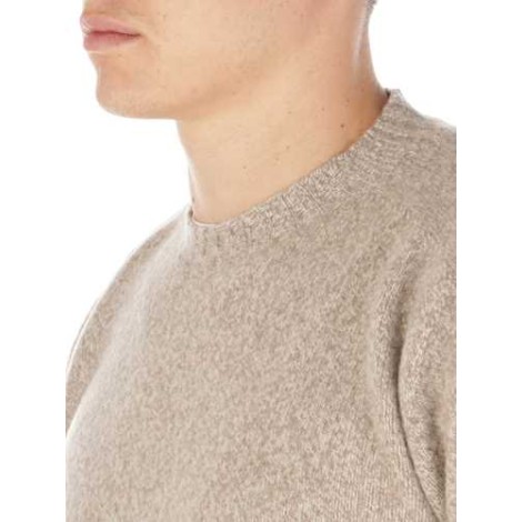 ALTEA | Men's Knit Wool and Cashmere Sweater