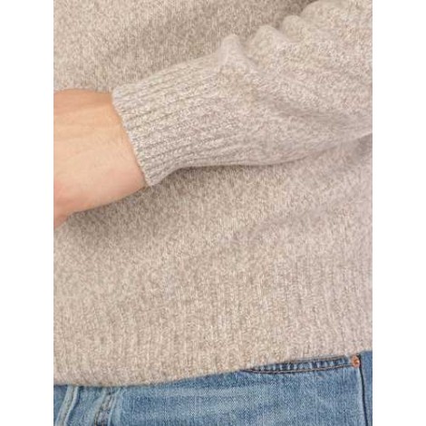 ALTEA | Men's Knit Wool and Cashmere Sweater