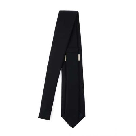 ALTEA | Men's Wool and Cashmere Nilo Tie