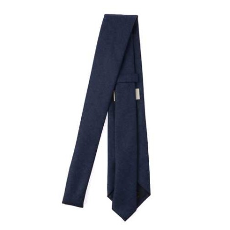 ALTEA | Men's Wool and Cashmere Nilo Tie