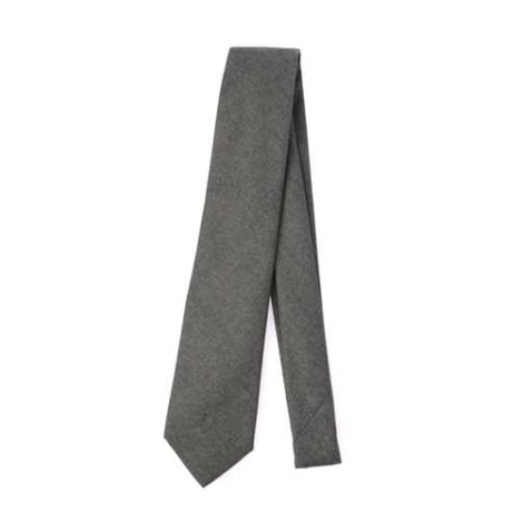 ALTEA | Men's Wool and Cashmere Nilo Tie