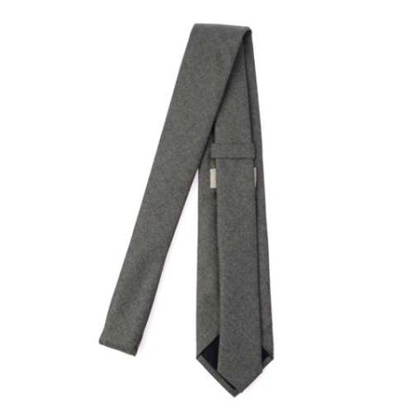 ALTEA | Men's Wool and Cashmere Nilo Tie