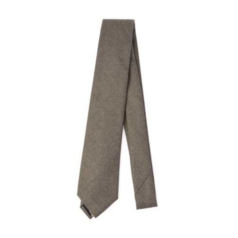 ALTEA | Men's Wool and Cashmere Nilo Tie