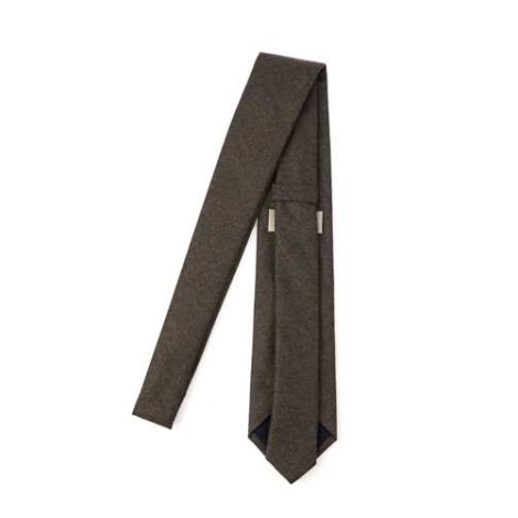 ALTEA | Men's Wool and Cashmere Nilo Tie