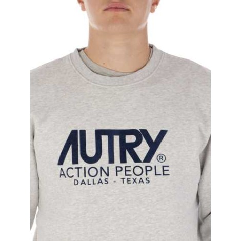 AUTRY | Men's Action People Sweatshirt