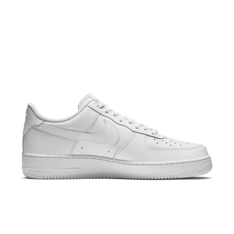 Nike Air Force 1 Low 07 White