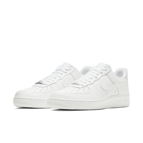 Nike Air Force 1 Low 07 White