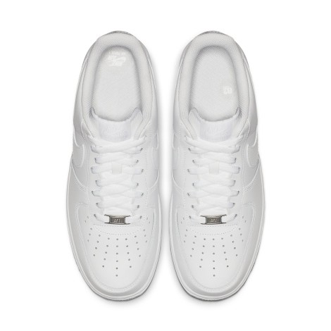 Nike Air Force 1 Low 07 White