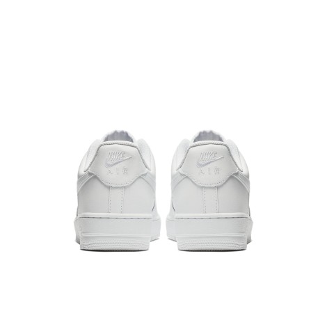 Nike Air Force 1 Low 07 White