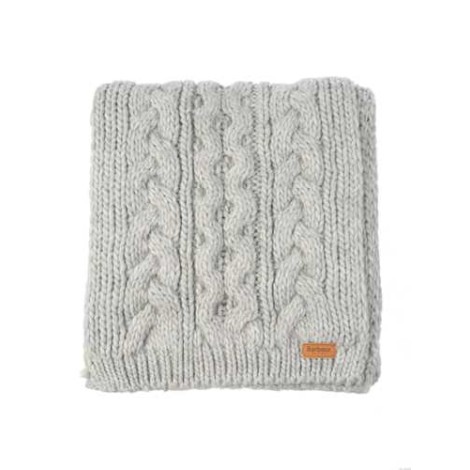 Barbour | Hat Penshaw Beanie & Scarf Set