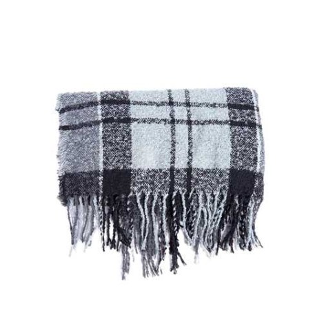 Barbour | Scarves Tartan Boucle Scarf