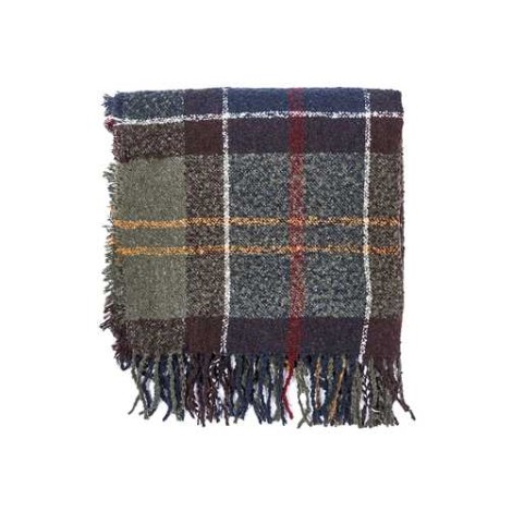 Barbour | Scarves Tartan Boucle Scarf