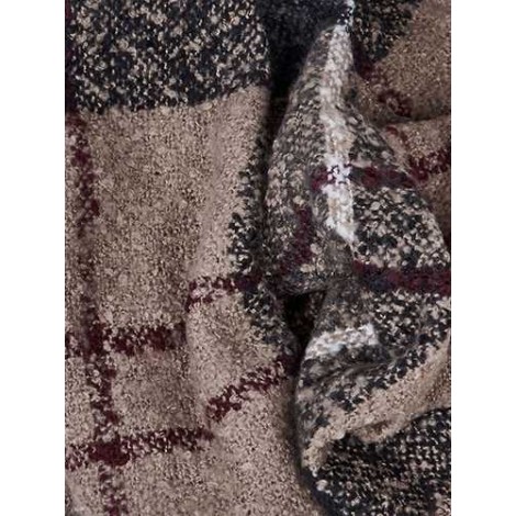 Barbour | Scarves Tartan Boucle Scarf