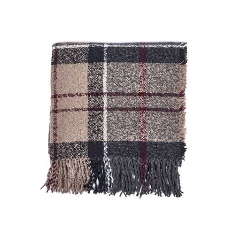 Barbour | Scarves Tartan Boucle Scarf