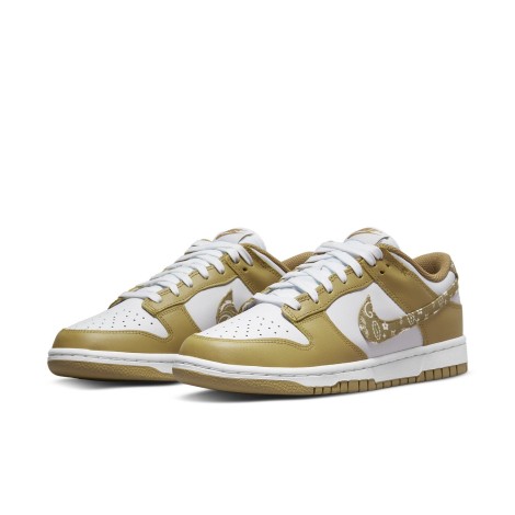 Nike Dunk Low Essential Paisley Pack Barley (W)