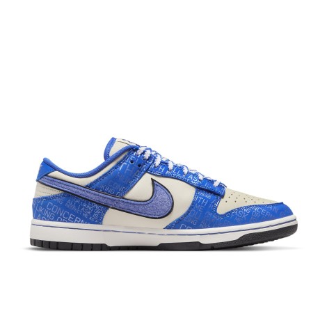 Nike Dunk Low Jackie Robinson