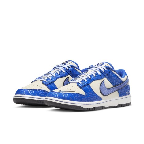 Nike Dunk Low Jackie Robinson