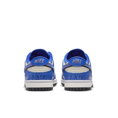 Nike Dunk Low Jackie Robinson