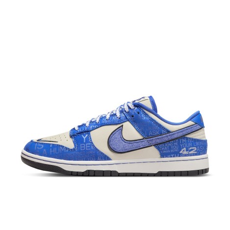 Nike Dunk Low Jackie Robinson