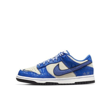 Nike Dunk Low Jackie Robinson (GS)