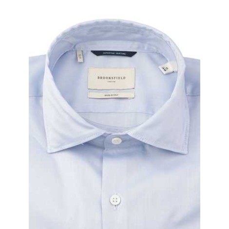 BROOKSFIELD | Men's Cotton Twill Sartorial Shirt