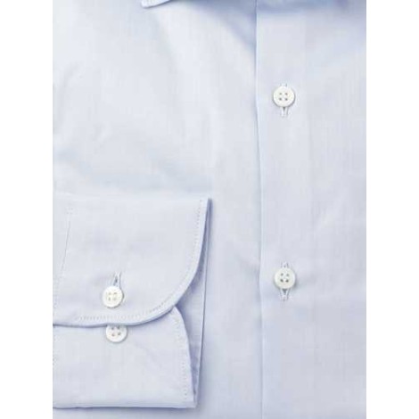 BROOKSFIELD | Men's Cotton Twill Sartorial Shirt