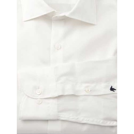 BROOKSFIELD | Men's Cotton Twill Sartorial Shirt