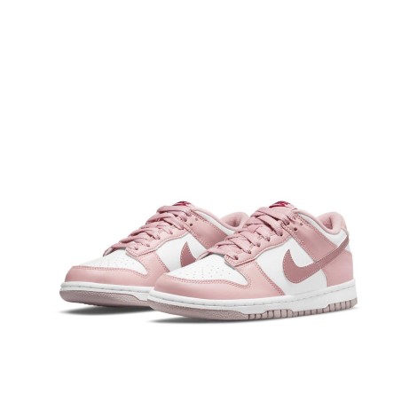 Nike Dunk Low Pink Velvet (GS)