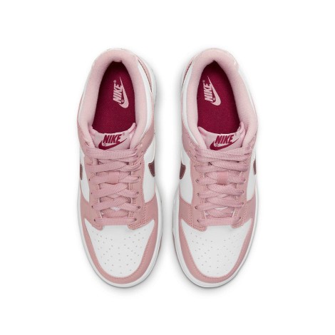 Nike Dunk Low Pink Velvet (GS)