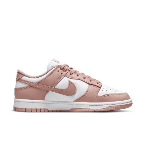 Nike Dunk Low Rose Whisper (W)