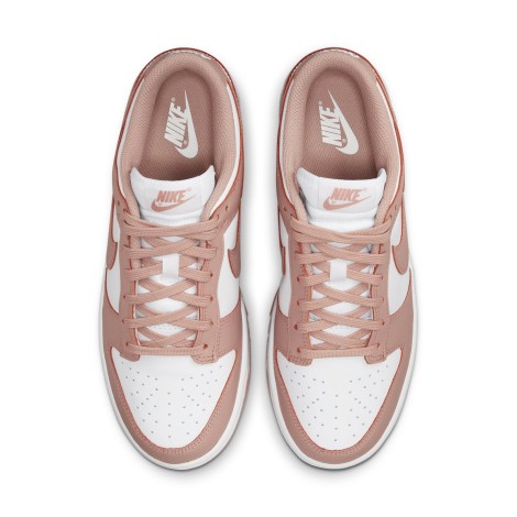 Nike Dunk Low Rose Whisper (W)